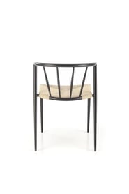 Scaun K515 natur Židle do jídelny k515 - přírodní