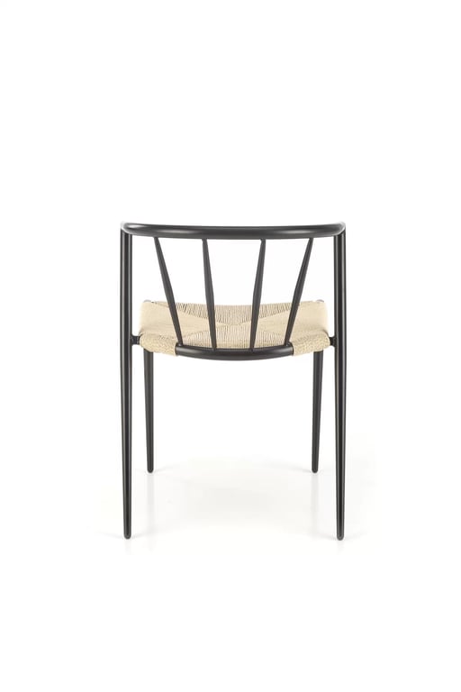 Scaun K515 natur Židle do jídelny k515 - přírodní