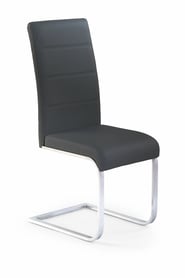 Stolička K85 - čierny Stolička k85 - Čierny