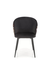Scaun tapițat K506 - multicolor Židle čalouněné k506 - negru