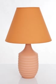 Lampa PRIME 13 - oranžová