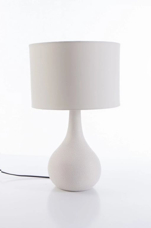 Lampa RISO 2 - krémová Lampa RISO 2 Krémová