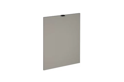 Langen D60FZW mosogatógép előlap fedett panellel - beige