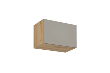 Langen G60KN fali szekrény felnyíló ajtóval - beige