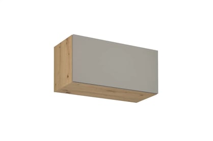 Langen G80K fali szekrény felnyíló ajtóval - beige