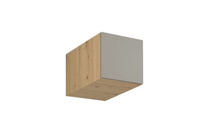 Langen N40 mély felsőszekrény - beige