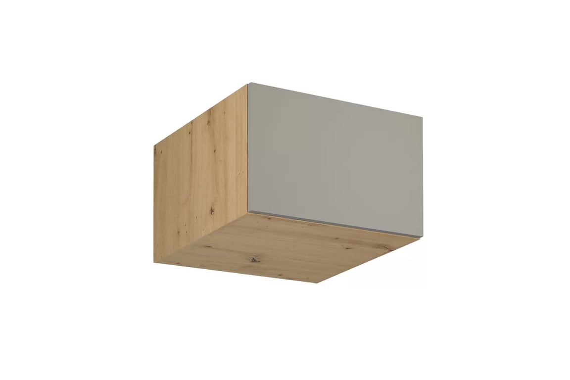 Langen N60 mély felsőszekrény - beige Szafka konyha függő Langen N60 nadstawkowa gleboka - beige