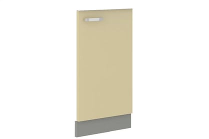 Přední část do myčky Karmen ZM 713x446 s skrytým panelem 45