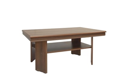 Konferenční stolek pro obývacího pokoje 120x80 cm Kora - samoa king