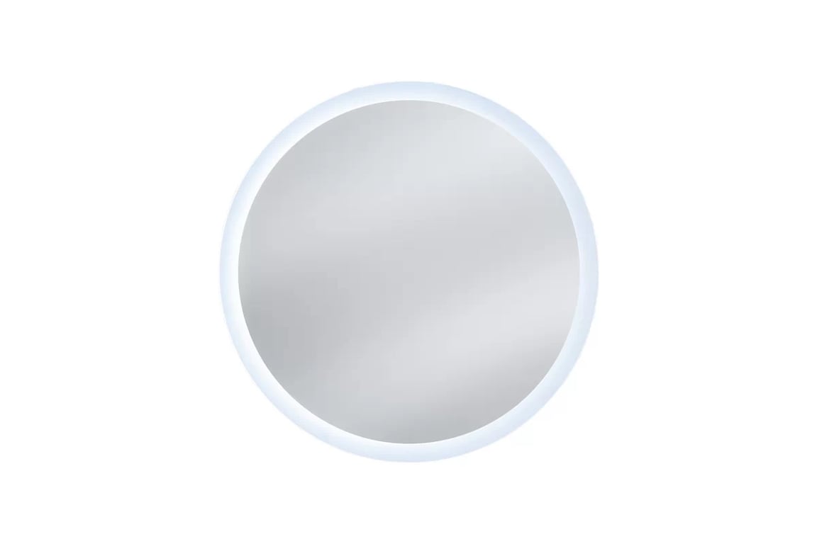 Zrkadlo LED VENUS 60 okragle Zrkadlo do lazienki