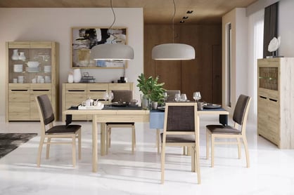 Nástenné zrkadlo Desjo 30 Zrkadlo wiszace Desjo 30 119 cm