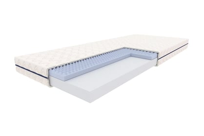 Detský penový Matrac Luna 15 cm