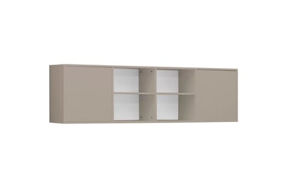 Dulap orizontal Basic - congo