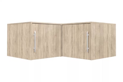 Extensie dulap colț Bali 109 cm - stejar sonoma