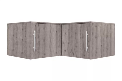 Extensie dulap colț Bali 109 cm - stejar wellington