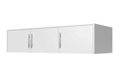 Extensie pentru dulap Bali 147 cm - alb