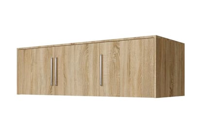Nadstavec do skrine Bali 147 cm - dub sonoma