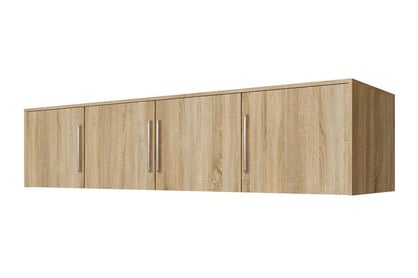 Nadstavec do skrine Bali 196 cm - dub sonoma