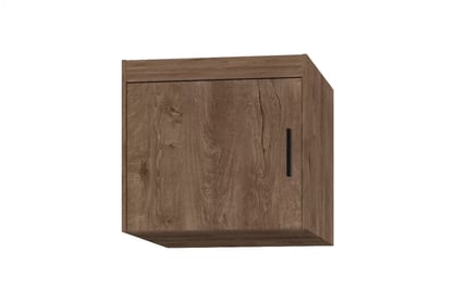 Supliment dulap Luiza 1D 60 cm - stejar lefkas