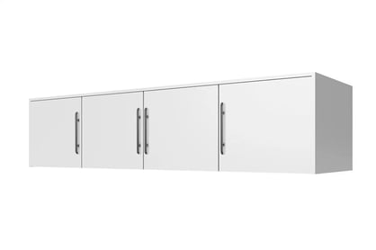 Extensie dulap Bali 240 cm - alb