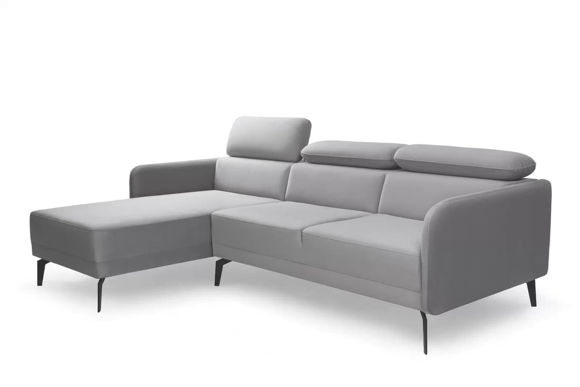 Colțar pentru camera de zi Venezil Mini Magic Velvet 2218 - Sfârșit de serie Colțar pentru camera de zi Venezil Mini Magic Velvet 2218 - Sfârșit de serie