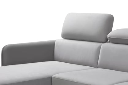 Colțar pentru camera de zi Venezil Mini Magic Velvet 2218 - Sfârșit de serie Colțar pentru camera de zi Venezil Mini Magic Velvet 2218 - Sfârșit de serie
