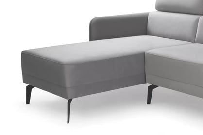 Colțar pentru camera de zi Venezil Mini Magic Velvet 2218 - Sfârșit de serie Colțar pentru camera de zi Venezil Mini Magic Velvet 2218 - Sfârșit de serie