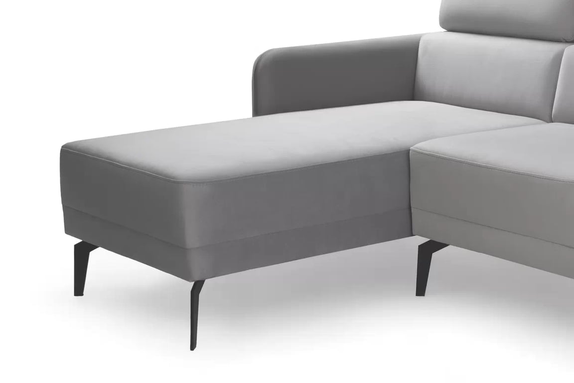 Colțar pentru camera de zi Venezil Mini Magic Velvet 2218 - Sfârșit de serie Colțar pentru camera de zi Venezil Mini Magic Velvet 2218 - Sfârșit de serie
