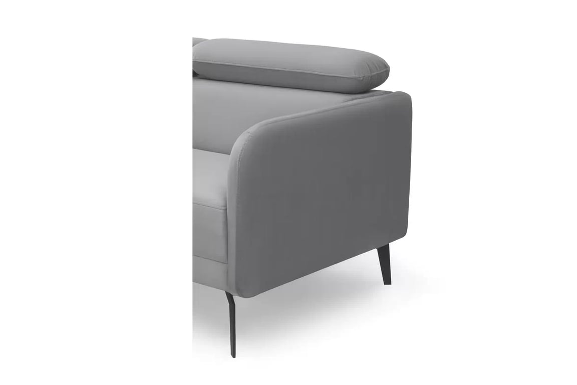 Colțar pentru camera de zi Venezil Mini Magic Velvet 2218 - Sfârșit de serie Colțar pentru camera de zi Venezil Mini Magic Velvet 2218 - Sfârșit de serie