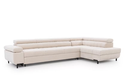Colțar extensibil Tyrion Maxi