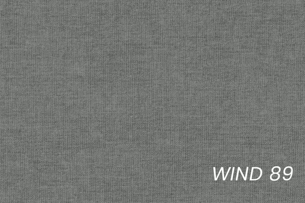 Colțar cu funcție de dormit Vario universal - gri șenil Wind 89 Naroznik Vario z funkcja de dormit uniwersalny prawo/stânga - gri șenil Wind 89