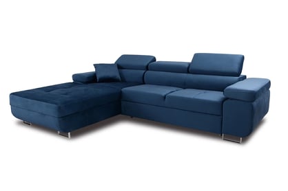 Produs Annabelle L II - picioare cromate