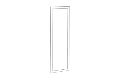Maskovací panel Navia 108,6x56 cm pro regálovou skříňku