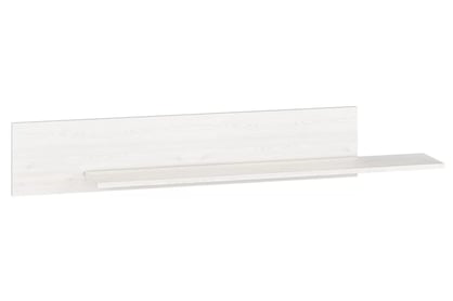 Raft suspendat Tonemo 14, 138 cm - pin zăpadă rafturi suspendat Blanco 14 - 138 cm - pin sniezna