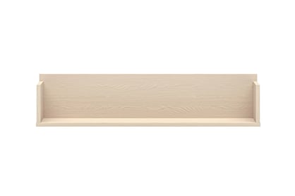 Marla fali polc 90 cm - sivatagi homok polc függő Marla 90 cm - piasek pustyni