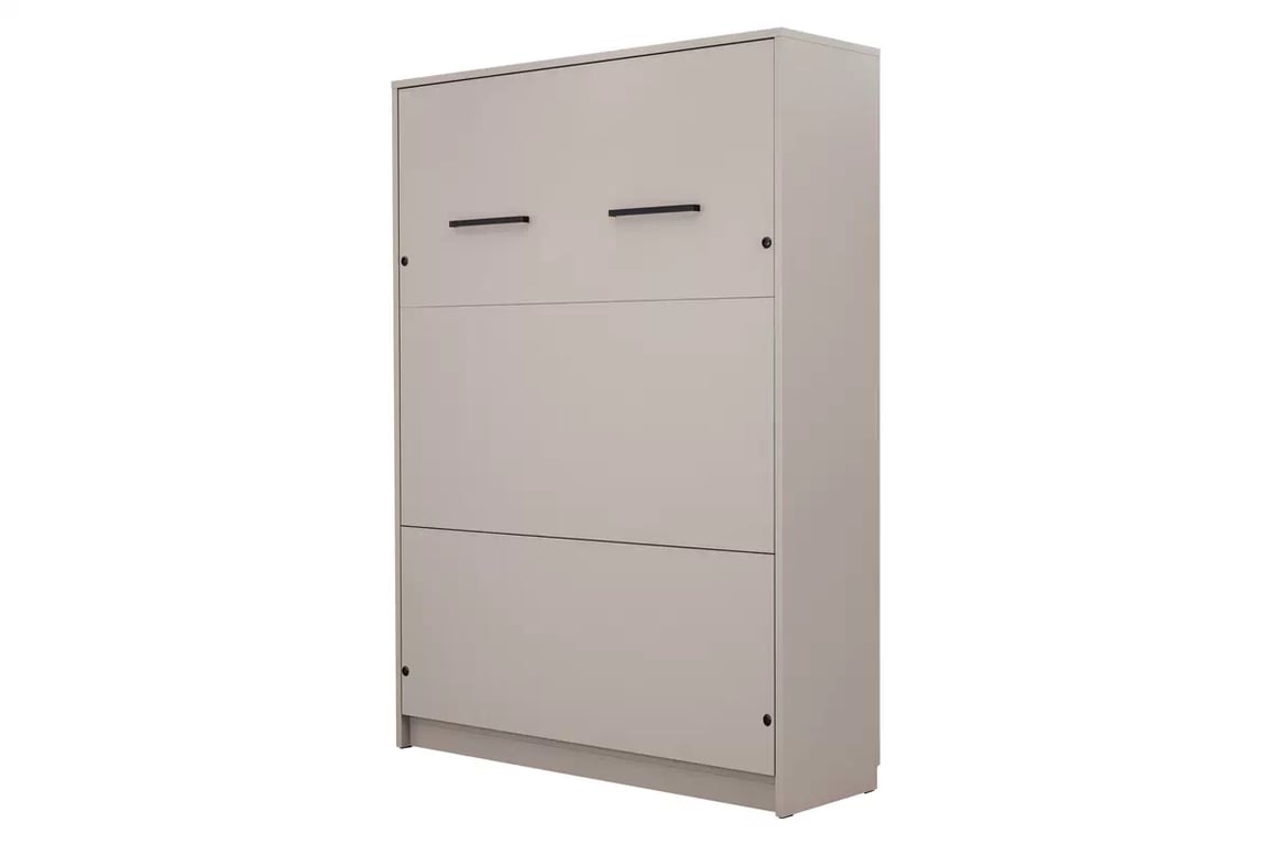 Pat rabatabil Basic 140x200 vertical cu masă de scris - casmir Polkotapczan pionowy Genius 140x200 cu un birou - congo / cașmir