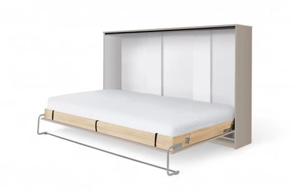 Pat rabatabil Basic orizontal 120x200 - casmir