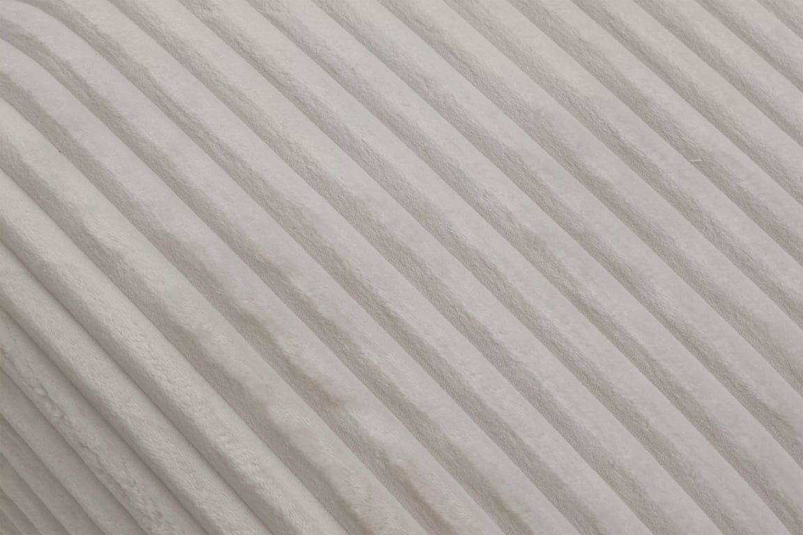 Pufă tapitată Lotulis - crem plus Tilia 03 Pufa Tapițată Lotulis - cremă plusz Tilia 03