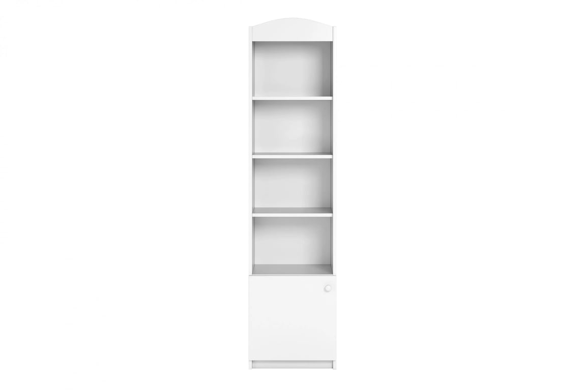 Raft copii Bonzo 46 cm - alb Regal Pentru copii Bonzo 46 cm - bialy