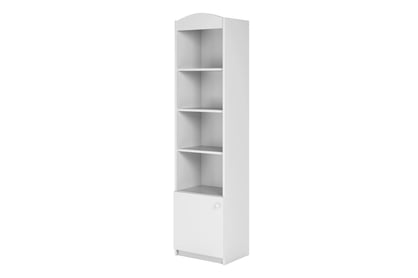 Bonzo gyerekpolc 46 cm - fehér