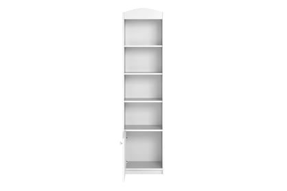 Raft copii Bonzo 46 cm - alb Regal Pentru copii Bonzo 46 cm - bialy