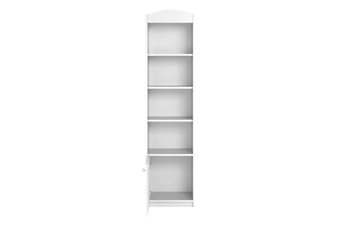 Raft copii Bonzo 46 cm - alb Regal Pentru copii Bonzo 46 cm - bialy