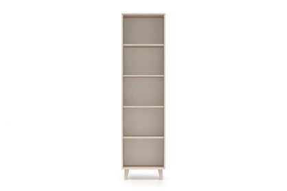 Marla könyvespolc 50 cm - sivatagi homok Regal Marla 50 cm - piasek pustyni