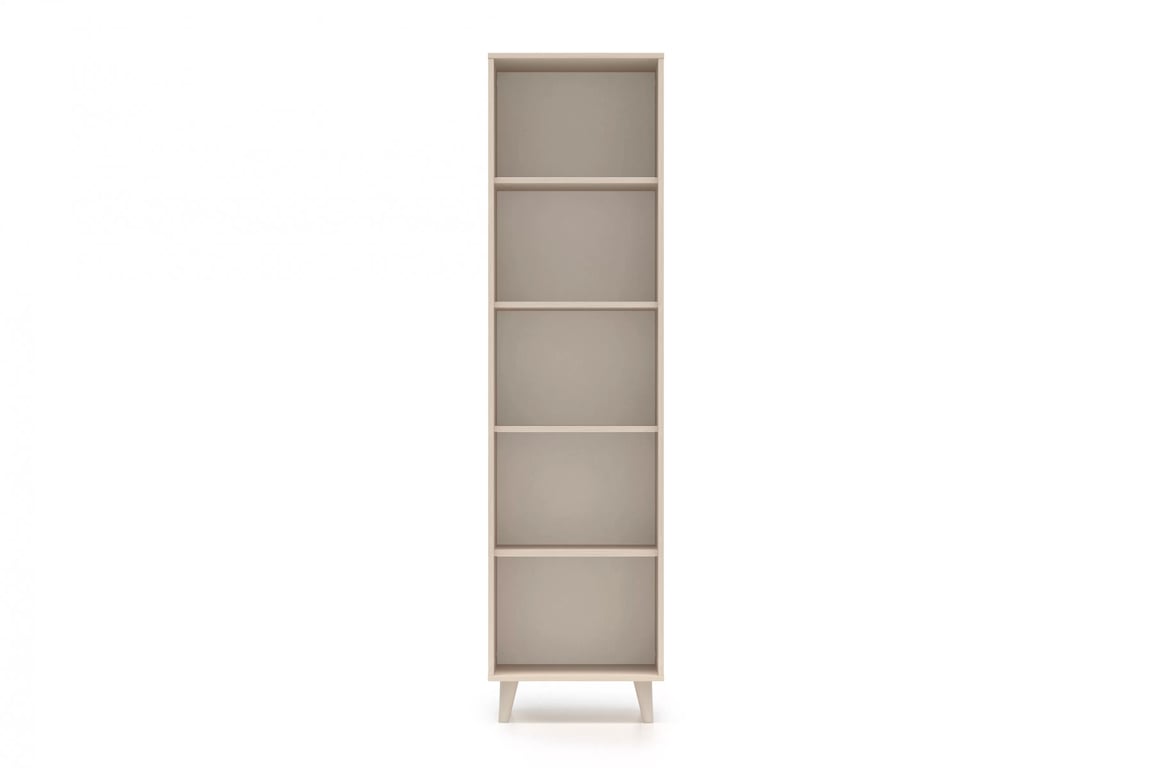 Marla könyvespolc 50 cm - sivatagi homok Regal Marla 50 cm - piasek pustyni