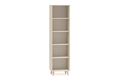 Marla könyvespolc 50 cm - sivatagi homok Regal Marla 50 cm - piasek pustyni