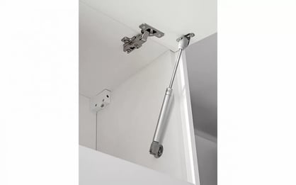 Vysoká kuchyňská skříň Campari SPM60/2357 pro vestavbu trouby a mikrovlnky vysoká skříňka kuchenny Campari SPM60/2357 pro zabudowy piekarnika i mikrofalowki