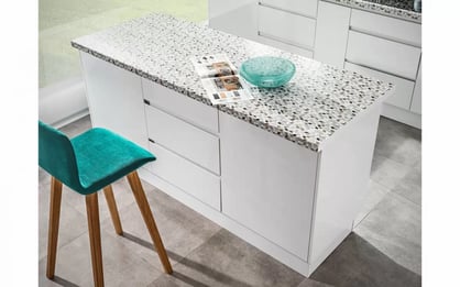 Vysoká kuchyňská skříň Campari SPM60/2357 pro vestavbu trouby a mikrovlnky vysoká skříňka kuchenny Campari SPM60/2357 pro zabudowy piekarnika i mikrofalowki