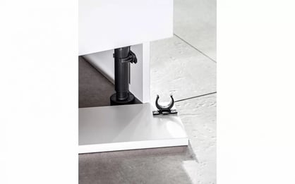 Vysoká kuchyňská skříň Campari SPM60/2357 pro vestavbu trouby a mikrovlnky vysoká skříňka kuchenny Campari SPM60/2357 pro zabudowy piekarnika i mikrofalowki