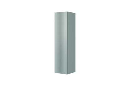 Rafturi suspendate pentru baie Nicole 140 cm - panou MDF