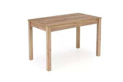 Masă Xaver 120 cm - Culoare stejar artizanal